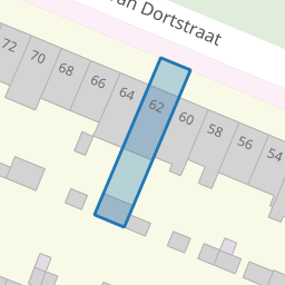 Perceel HLM01-G-3117