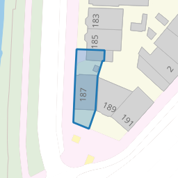 Perceel HLM01-G-3126