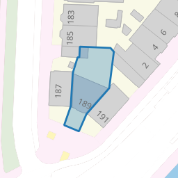 Perceel HLM01-G-3127