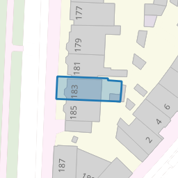 Perceel HLM01-G-3130