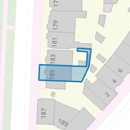 Perceel HLM01-G-3131