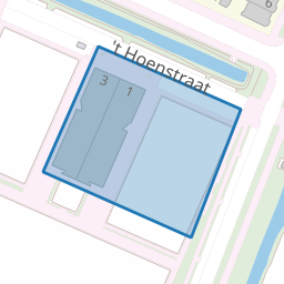 Perceel HLM01-G-3135