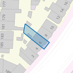 Perceel HLM01-G-3153