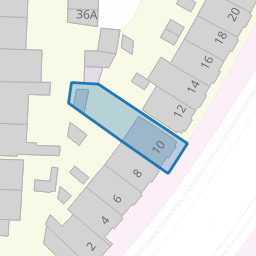 Perceel HLM01-G-3155