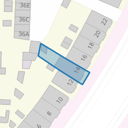 Perceel HLM01-G-3157