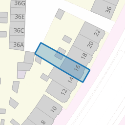 Perceel HLM01-G-3158