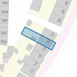 Perceel HLM01-G-3160