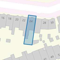 Perceel HLM01-G-3171