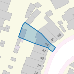 Perceel HLM01-G-3174