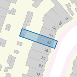 Perceel HLM01-G-3176