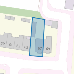 Perceel HLM01-G-3197