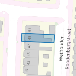 Perceel HLM01-G-3200