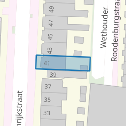 Perceel HLM01-G-3204