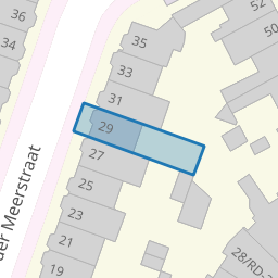 Perceel HLM01-G-3208