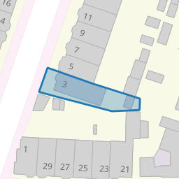 Perceel HLM01-G-3216