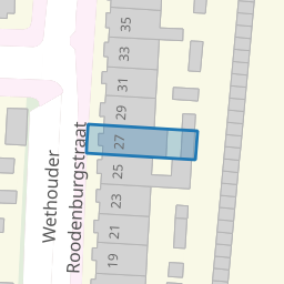 Perceel HLM01-G-3223