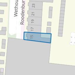 Perceel HLM01-G-3226