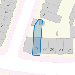 Perceel HLM01-G-3228