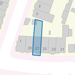 Perceel HLM01-G-3229