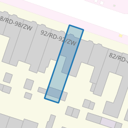 Perceel HLM01-G-3247