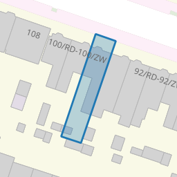 Perceel HLM01-G-3250