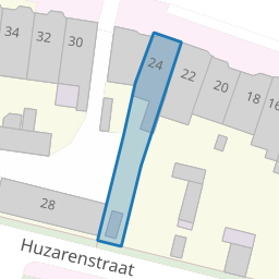 Perceel HLM01-G-3265