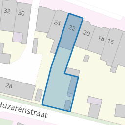 Perceel HLM01-G-3266