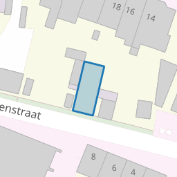 Perceel HLM01-G-3267