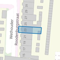 Perceel HLM01-G-3271