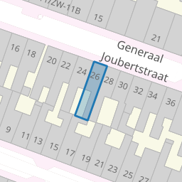 Perceel HLM01-G-3274