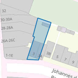 Perceel HLM01-G-3287