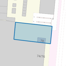 Perceel HLM01-G-3297