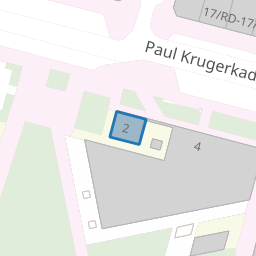 Perceel HLM01-G-3300