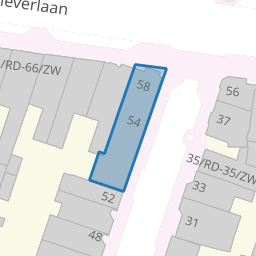 Perceel HLM01-G-3308