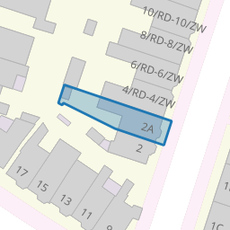 Perceel HLM01-G-3314