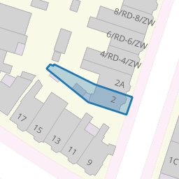 Perceel HLM01-G-3315