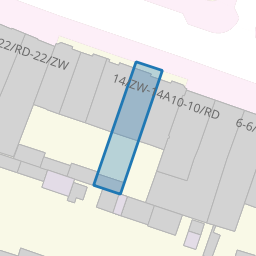 Perceel HLM01-G-3317