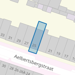 Perceel HLM01-G-3320