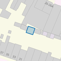 Perceel HLM01-G-3321