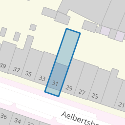 Perceel HLM01-G-3322