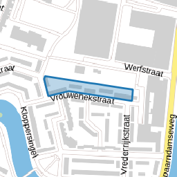 Perceel HLM01-G-3324