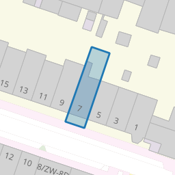 Perceel HLM01-G-3329