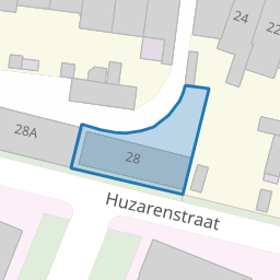 Perceel HLM01-G-3331