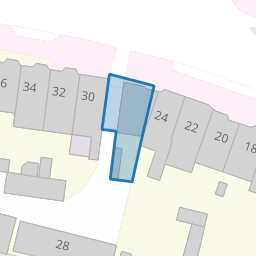 Perceel HLM01-G-3332