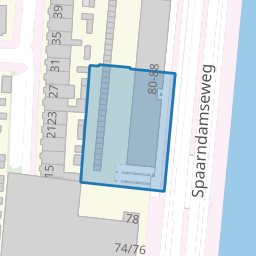 Perceel HLM01-G-3337