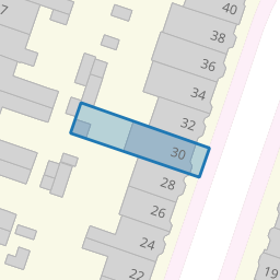 Perceel HLM01-G-3340