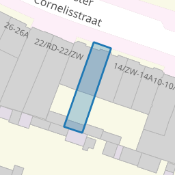 Perceel HLM01-G-3342