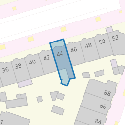 Perceel HLM01-G-3343