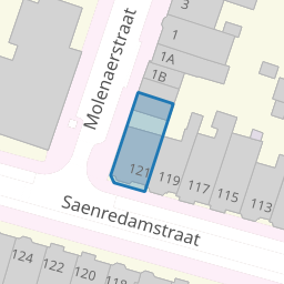 Perceel HLM01-G-3346