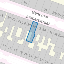 Perceel HLM01-G-3347